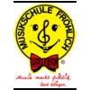 Musikschule Fröhlich - Anneke Lindner in Hamburg - Logo