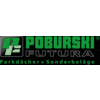 POBURSKI Futura GmbH in Reinbek - Logo