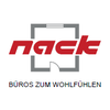 NACK Büroeinrichtungen GmbH in Hamburg - Logo