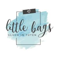 little bags in Krefeld - Logo