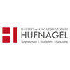 Rechtsanwaltskanzlei Hufnagel in München - Logo