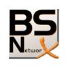 BS NetworX GbR. in Steinfurt - Logo