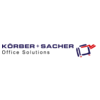 Körber + Sacher Kopier- u. Drucksysteme in Mülhofen Stadt Bendorf am Rhein - Logo