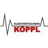 Elektrotechnik Köppl in Hagelstadt - Logo