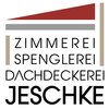 Zimmerei Spenglerei Dachdeckerei Jeschke in Wiesenbronn - Logo