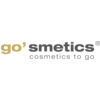 go smetics cosmetics to go in München - Logo