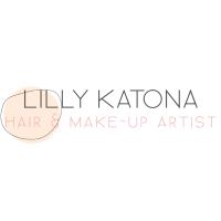 Lilly Katona Hair & Make-up Artist in Düsseldorf - Logo