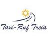 Taxi Ruf Treia in Treia - Logo
