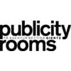 publicity rooms - PR Agentur Bettina Giertz in München - Logo