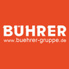 Bührer GmbH in Mannheim - Logo