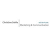 Christine Sehle - Marketing & Kommunikation in Vechelde - Logo