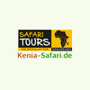 KENIA SAFARI in Taucha bei Leipzig - Logo