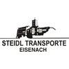 Steidl Transporte Eisenach in Kahlenberg Gemeinde Wutha Farnroda - Logo