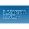 Lampen Line in Cottbus - Logo