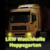 LKW Waschhalle Hoppegarten in Hoppegarten - Logo