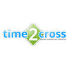 time2cross AG in Berlin - Logo