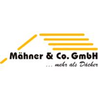 Mähner & Co. GmbH Dachdeckerei in Berlin - Logo