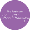 Tina Forstmann - freie Trauungen in Dolgesheim - Logo