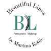 Beautiful Lines by Martina Kohls in Bölsberg - Logo
