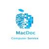 MacDoc Computer Service in Eging am See - Logo