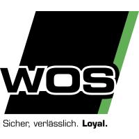 WOS Westfälische Ordnungs- und Sicherheits- GmbH in Lage Kreis Lippe - Logo