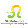 ÖkoBabystore in Esgrus - Logo