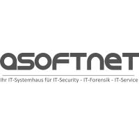 ASOFTNET in Erfurt - Logo