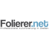 Folierer.net CarWrapping in Linden in Hessen - Logo