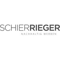 SCHIERRIEGER nachhaltig werben in Hamburg - Logo
