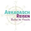 Reisebüro Arkadasch City in Hamburg - Logo