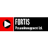 Fortis Personalmanagement in Leipzig - Logo
