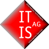 IT IS AG in Altheim Gemeinde Essenbach - Logo