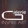 Galerie Inspire Art in Dresden - Logo
