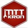 MTT-Kron in Hanstedt in der Nordheide - Logo