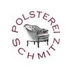 Polsterei Schmitz in Kamp Lintfort - Logo