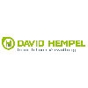 DAVID HEMPEL Immobilien GmbH in Buchholz in der Nordheide - Logo