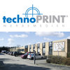 technoPRINT Werbemedien Limited & Co. KG in Mesum Stadt Rheine - Logo