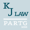 Krammer Jahn Rechtsanwälte PartG mbB in Bayreuth - Logo