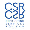 CSR . Consulting Services . Röcker in Duisburg - Logo