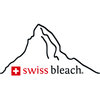 swiss bleach® · Niklas Dauter c/o Praxis für Gesundheit in Düsseldorf - Logo