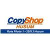 CopyShop Husum PrintExpress / BS Werbeshop UG (haftungsbeschränkt) in Husum an der Nordsee - Logo