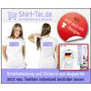 Shirt-tec.de Stickerei T-Shirt Druck Besticken in Remscheid - Logo