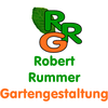 Robert Rummer Gartengestaltung in Kissing - Logo