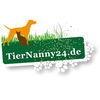 TierNanny24 in Glienicke Nordbahn - Logo