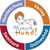 MenschHund! Hundeschule und mehr in Zossen in Brandenburg - Logo