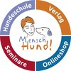 MenschHund! Hundeschule und mehr in Zossen in Brandenburg - Logo