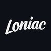Loniac Filmproduktion in Krefeld - Logo