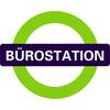 Bürostation d+b Regine Biesenbach e.K. in Köln - Logo