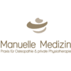 Manuelle Medizin - Praxis für Osteopathie und Physiotherapie in Bad Waldsee - Logo