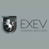 EXEV GmbH - Exhibitions and Events in Bad Kissingen - Logo